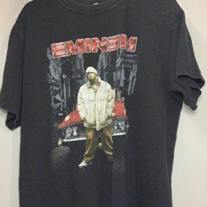 Eminem Graphic Tee